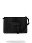 POCHETTE SPRAYGROUND 9053 4AM MIXUP V2 CROSSOVER CLUTCH