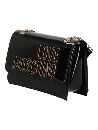 Borsa Love Moschino JC4246 a tracolla lucida