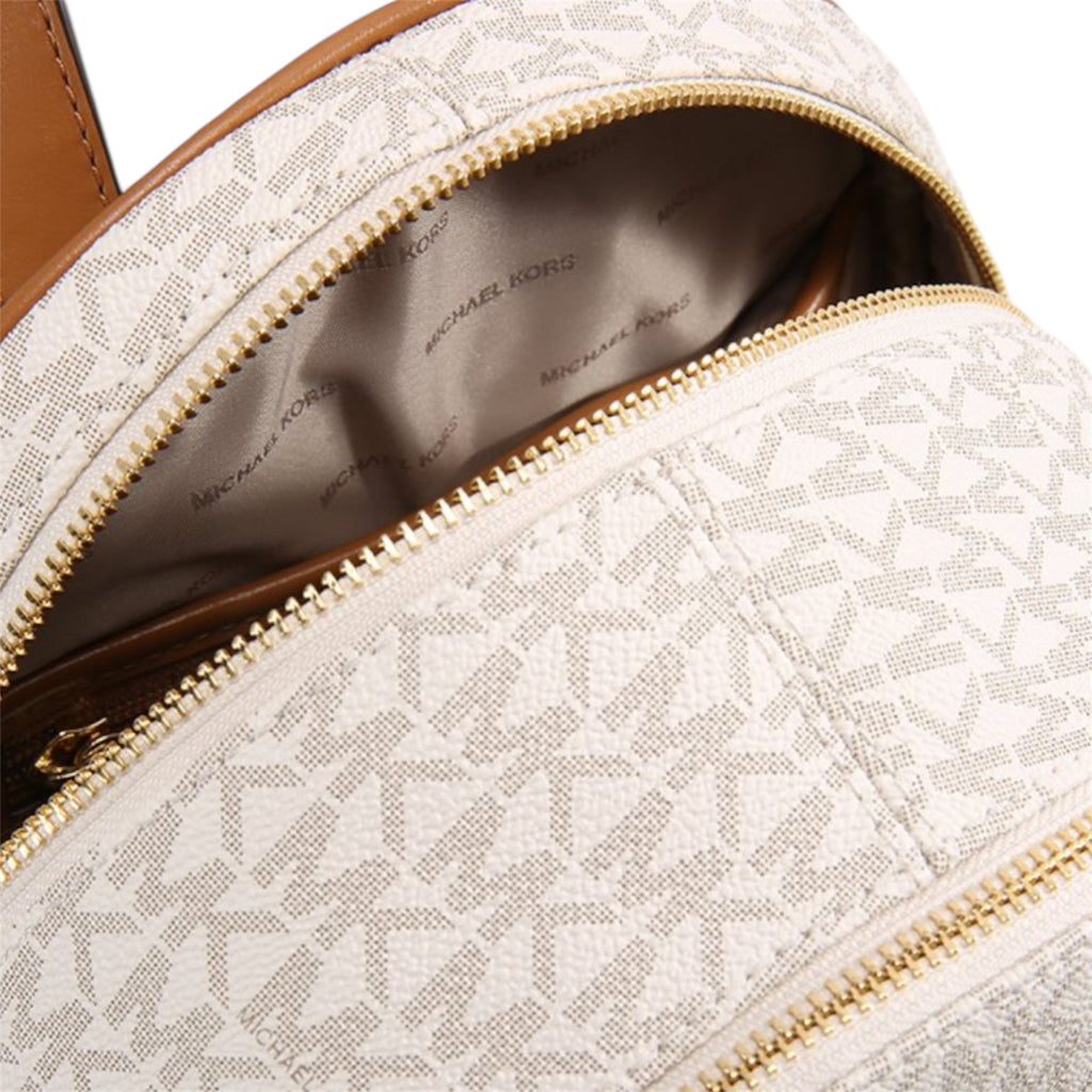 Zaino Michael Kors 30S7GEZB1B Rhea Zip Backpack