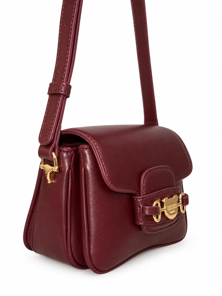 Borsa Pashbag Golden Mini  Carly a tracolla