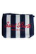 Pochette Saint Barth Beach Stripes Aline