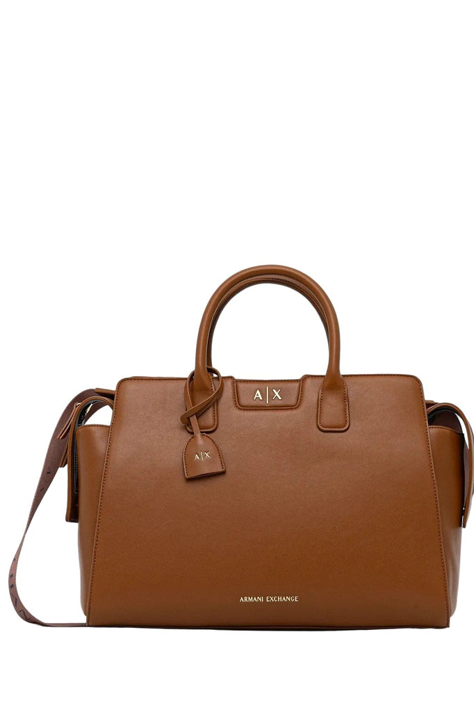 Borsa Armani Exchange XW002157 bauletto big