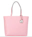 Borsa Armani Exchange Art 942650 shopper logo vernice