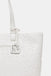 Borsa Armani Exchange XW001481 AF15774 Shopper All Over opaca