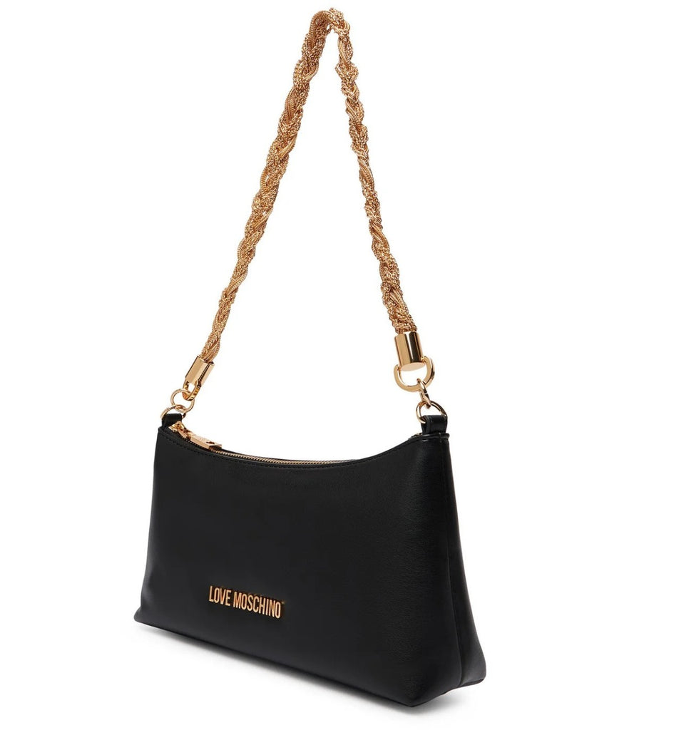 Borsa Love Moschino JC4143 catena torchon