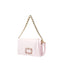 Borsa Tosca Blu TS2583B08 Tracollina Denise con accessorio gioiello