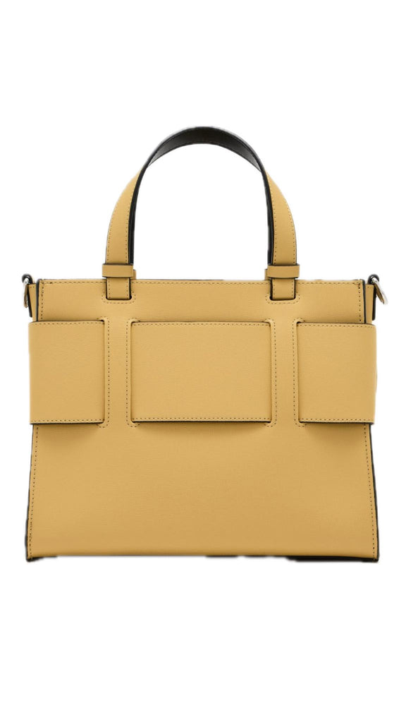Borsa Armani Exchange art 942690 0A874 Tote Bag Medium con tracolla