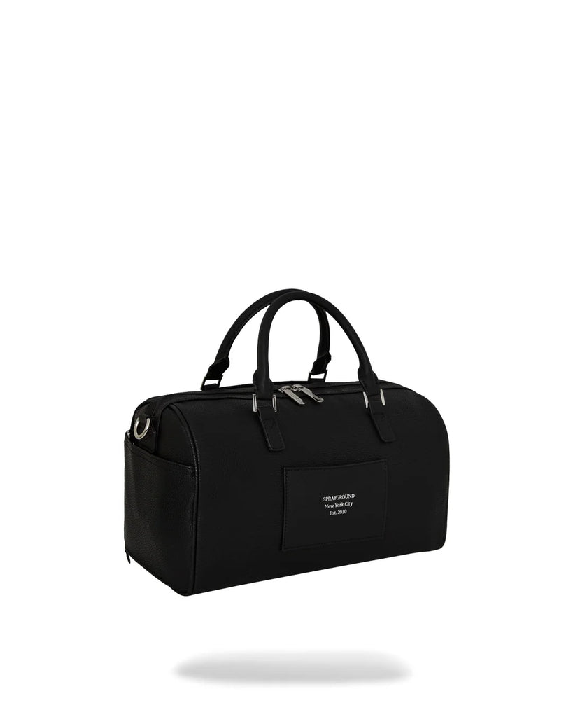 BORSA BAULETTO ART7872 NIGHT SKY MINI DUFFLE