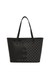 Borsa Sprayground Unfinished Shark Tote Nero 910T7478