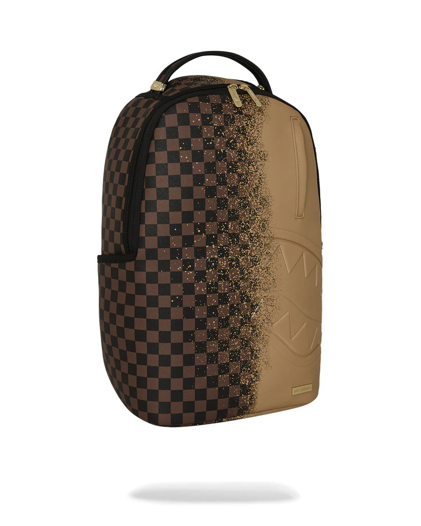 ZAINO SPRAYGROUND 8550 HENNY SPRITZ BACKPACK