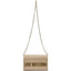 Borsa Love Moschino JC4103 PU GRS Pochette Lettering Stampatello