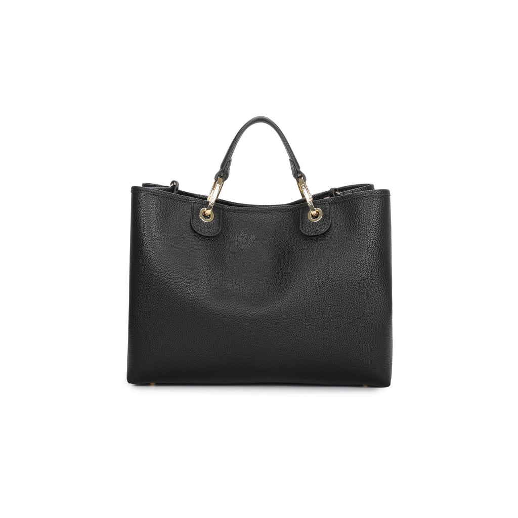 Borsa Braccialini B18191 Beth Medium con charms borsette pendenti