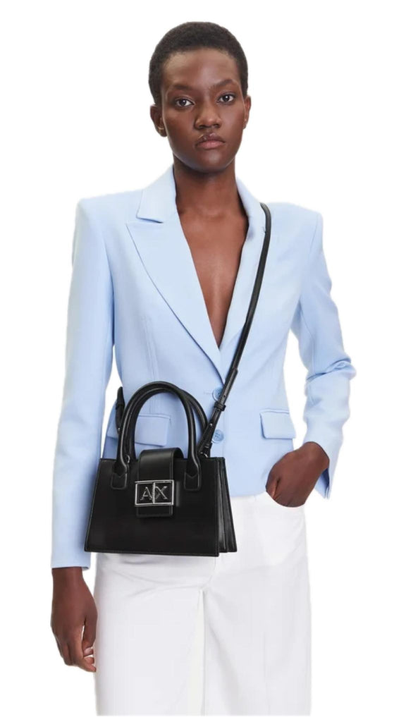 Borsa Armani Exchange XW000306 AF12039 Tote mini