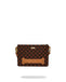 POCHETTE SPRAYGROUND PIATTA ART7994 HENNYVILLE CROSSOVER CLUTCH