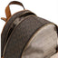 Zaino Michael Kors 30S7GEZB1B Rhea Zip Backpack