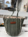 Borse Alessia & Massimo Bucket Bag 8116