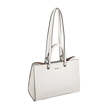 Borsa Mimì Muà Bauletto Piccolo Basic Con Doppio Manico Y201382