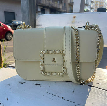 Borsa L'Atelier du Sac Joette Party Joette