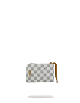 PORTAFOGLIO SPRAYGROUND 8985 3AM CREAM SHARK