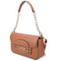 Borsa Love Moschino JC4345 Tracolla Logo Banda metallo dorato