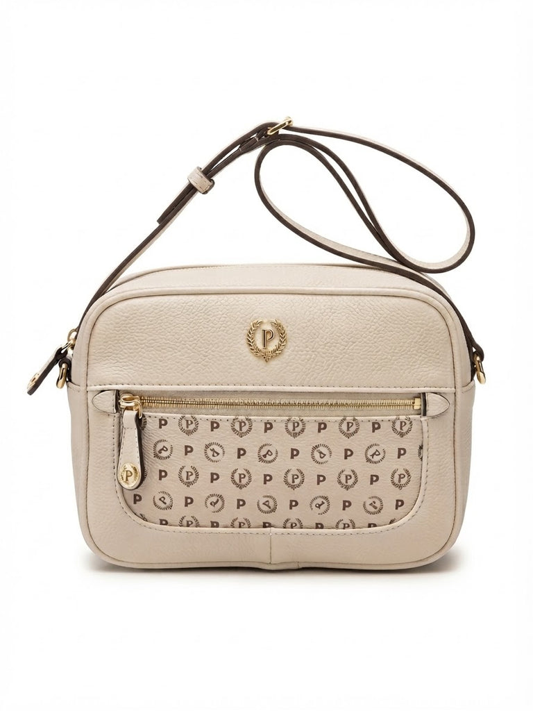 Borse Pollini SC4620 tracolla camera bag Heritage