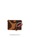 POCHETTE SPRAYGROUND PIATTA ART7994 HENNYVILLE CROSSOVER CLUTCH