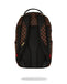 ZAINO SPRAYGROUND 7200 SAWTOOTH SHARKS IN PARIS DLXSV BACKPACK