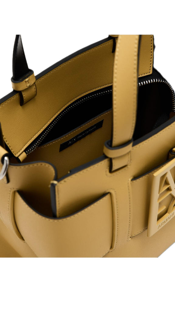 Borsa Armani Exchange art 942690 0A874 Tote Bag Medium con tracolla