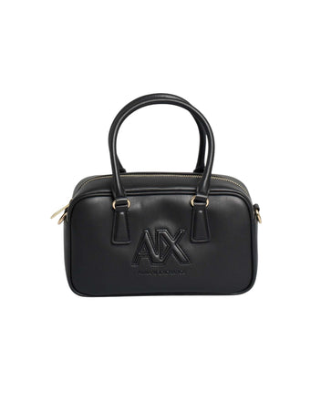 Borsa Armani Exchange XW001567 AF15634 Bauletto Medium