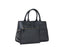 Borsa Elisabetta Franchi BS35A56E2 tote media con logo