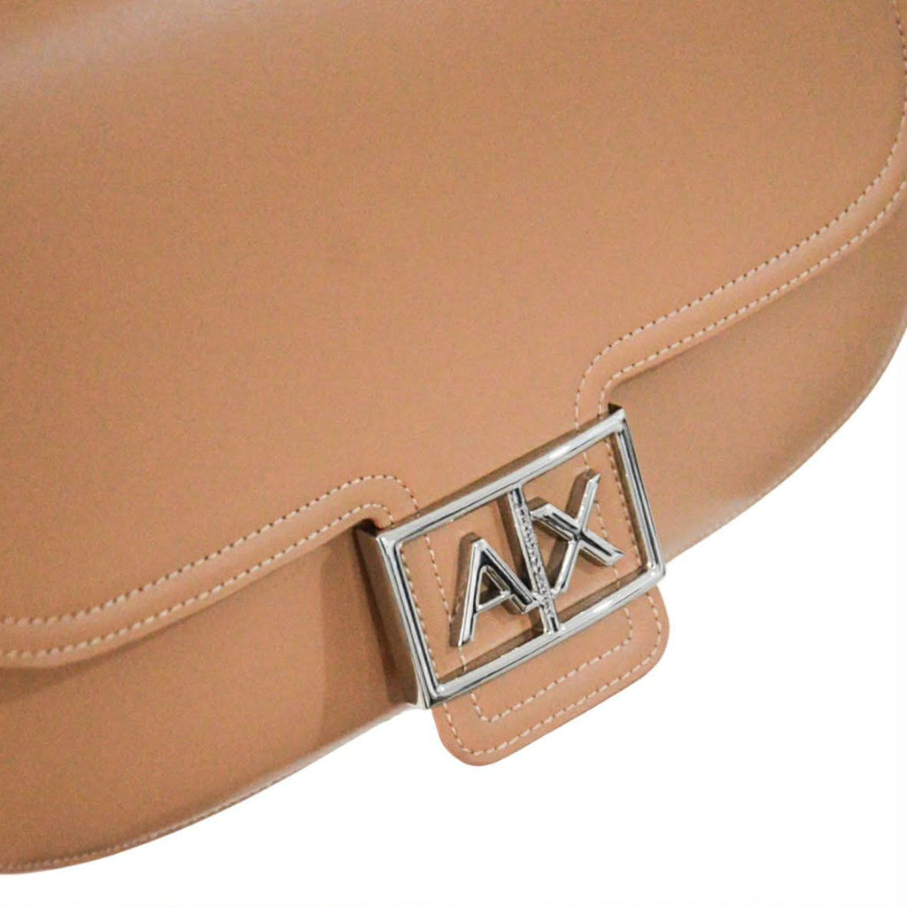 Borsa Armani Exchange XW000940 AF13687 Saddle Bag medium
