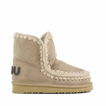 Scarpe Mou Eskimo 18 glitter logo MU.FW101050A CAM
