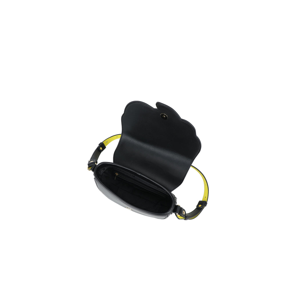 Borsa Braccialini Shape LT222 Tracolla Titti
