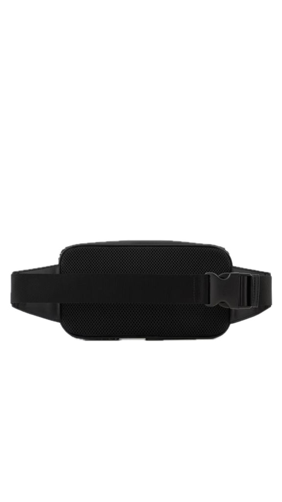 Marsupio Armani Exchange AF11935 uomo logato