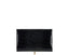 Borsa Elisabetta Franchi BS56A57E2 Pochette tracolla con catena groumette