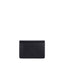Borsa Elisabetta Franchi Nera BS11A46E2 a tracolla con girello logo in metallo