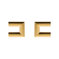 Orecchini Elisabetta Franchi OR60A57E2 con logo