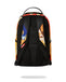 ZAINO SPRAYGROUND ART7294 LOONEY TUNES COYOTE CLIFF FALL DLXR BACKPACK