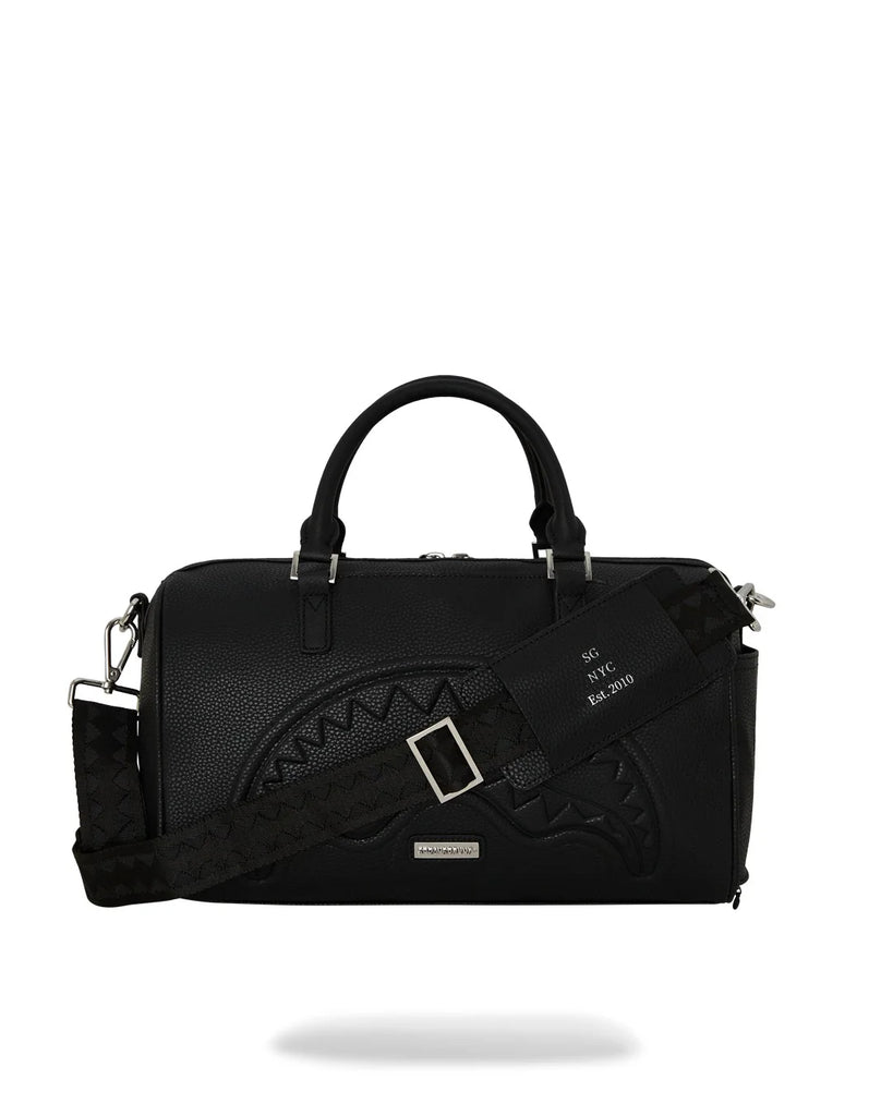 BORSA BAULETTO ART7872 NIGHT SKY MINI DUFFLE