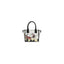 Borsa Braccialini B18150 Allround Bianca/Nera