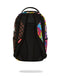 ZAINO SPRAYGROUND ART7144 TRIPPIN DAILY DLXSV BACKPACK