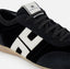 Sneakers Elisabetta Franchi SA03G66E2 in nappa