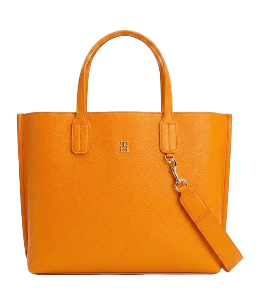 Borsa Tommy Hilfiger 15692 Shopper Iconic Satchel
