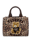 Borsa Pashbag 20139 Mini Marge shepherd Leo