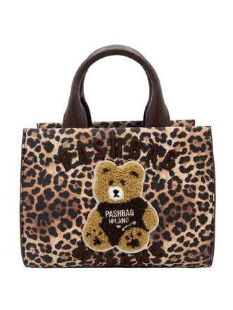 Borsa Pashbag 20139 Mini Marge shepherd Leo