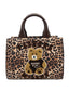 Borsa Pashbag 20139 Mini Marge shepherd Leo