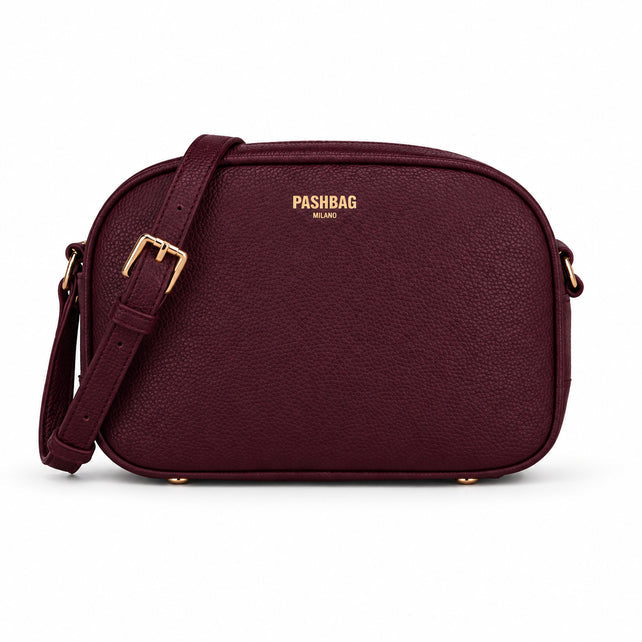 Borsa Pashbag camera bag  Milly like it con tracolla
