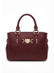 Borse Pashbag Tote Mini Carmel Golden