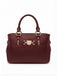 Borse Pashbag Tote Mini Carmel Golden