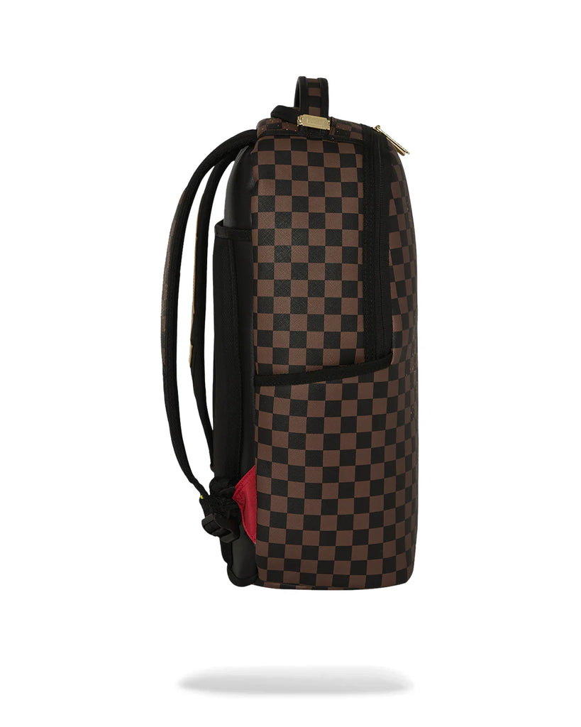 ZAINO SPRAYGROUND 8550 HENNY SPRITZ BACKPACK